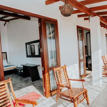 Mother'S Place Nimala Hikkaduwa Exterior foto