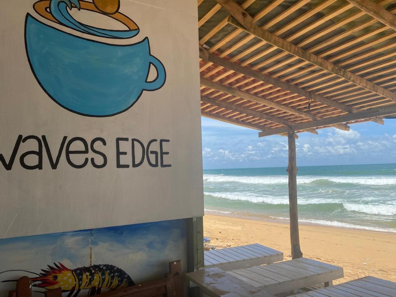 Mother'S Place Nimala Hikkaduwa Exterior foto