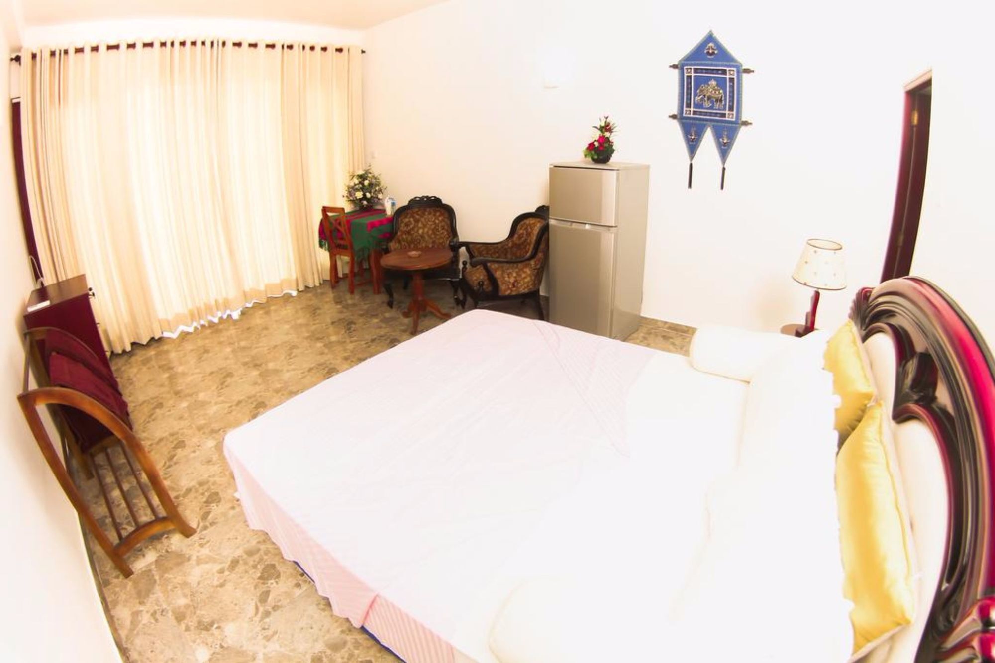 Mother'S Place Nimala Hikkaduwa Exterior foto